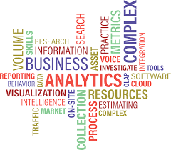 Data Analytics Essentials